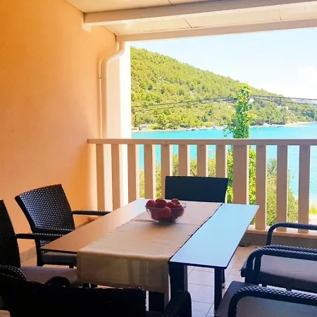 Apartament Bilic
