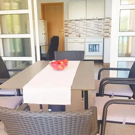 Apartament Bilic *