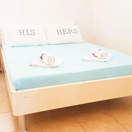 Apartament Bilic *
