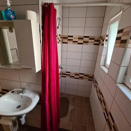 Apartament Bilic Marina
